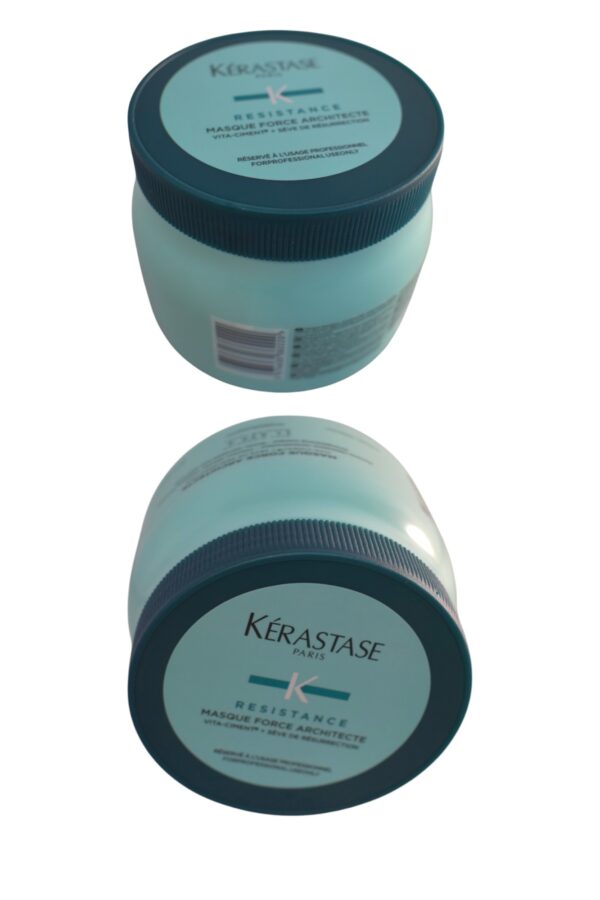 Mascarilla Para el Cabello Kérastase Paris