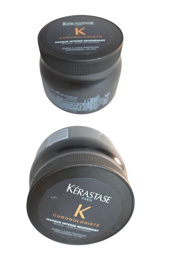 Mascarilla Para el Cabello Kérastase Paris