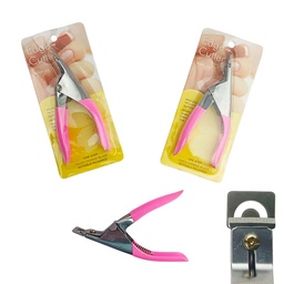[6920250625065] Corta uñas profesional - Solingen