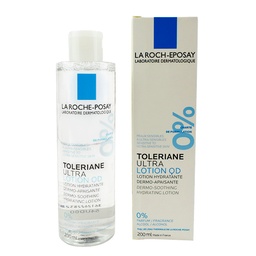 [3337875595018] Loción hidratante para piel de 200ML La Roche Posay