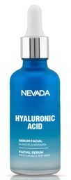 [847610047908] Suero fácial de ácido de hialurónico - Nevada