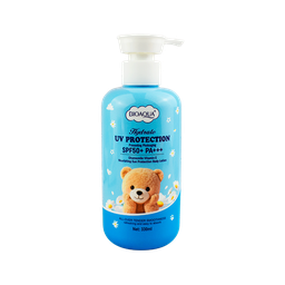 [6942581712993] Bloqueador solar SPF50+ PA+++ - Bioaqua